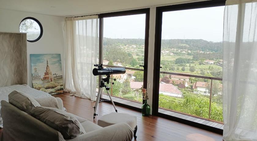 Casa Alba - Vitorino dos Piaes
