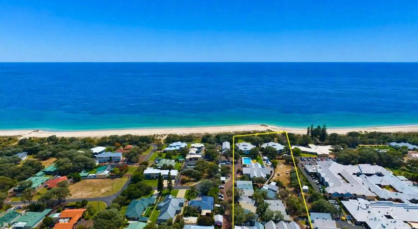 Escape to 39 at Cape View