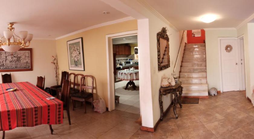 Guesthouse Bella Vista photo