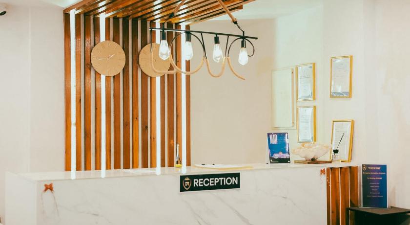 The R One Hotel - image 4