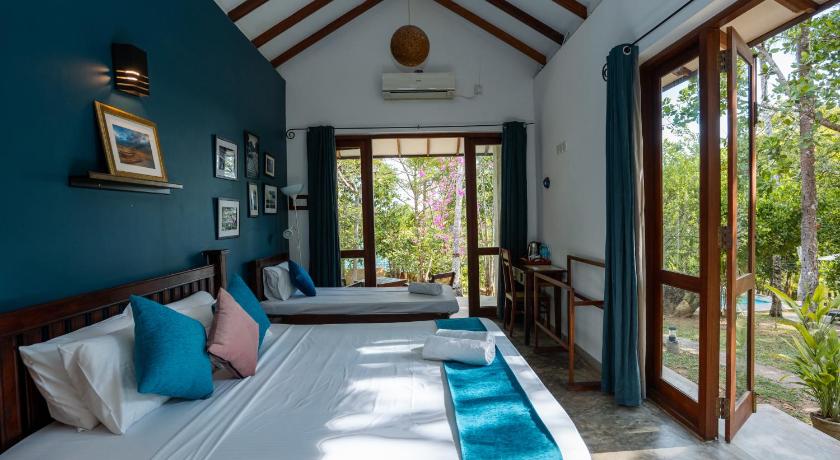 Ecoya Riverside Resort
