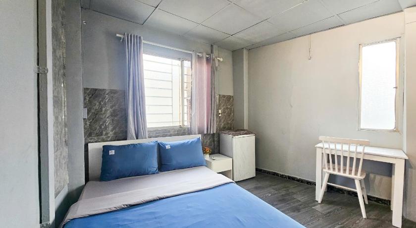 Cozy Inn Bui Vien Homestay – Ho Chi Minh City, LA