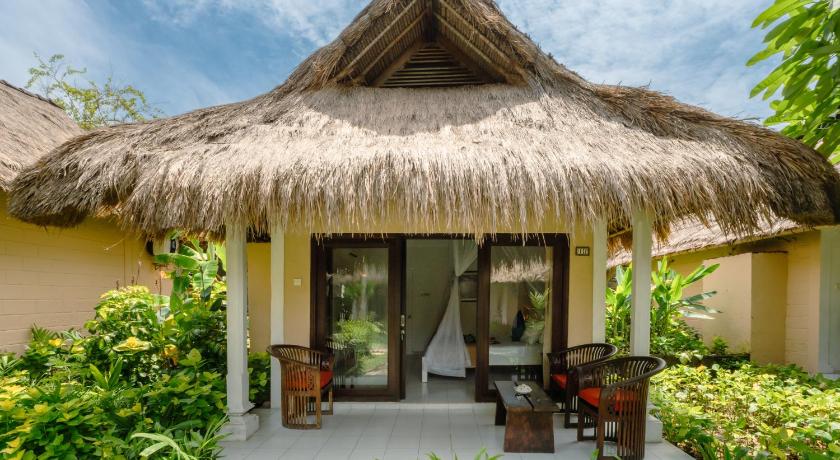 Bali Mystique Hotel - image 7