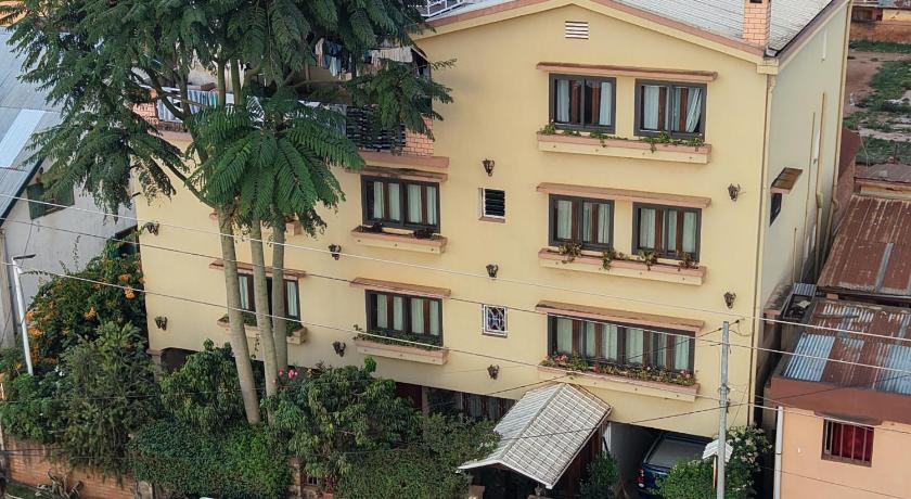 Antsirabe Hotel