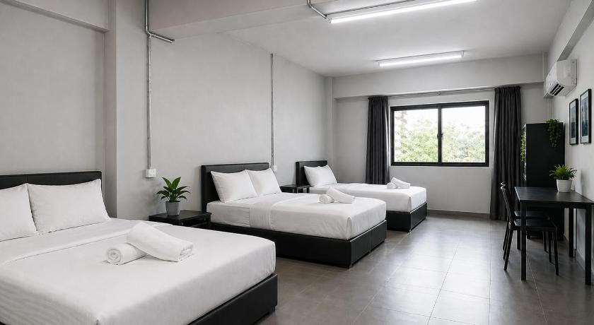 Makotel Hostel Ipoh - image 2