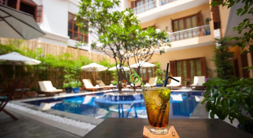 House Boutique Eco Hotel - image 15