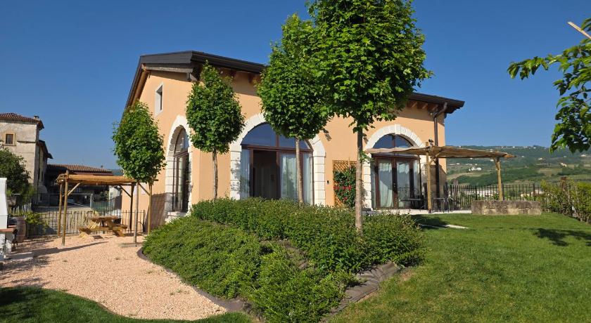 Agriturismo Igino - Camere fra Vigneti della Valpolicella