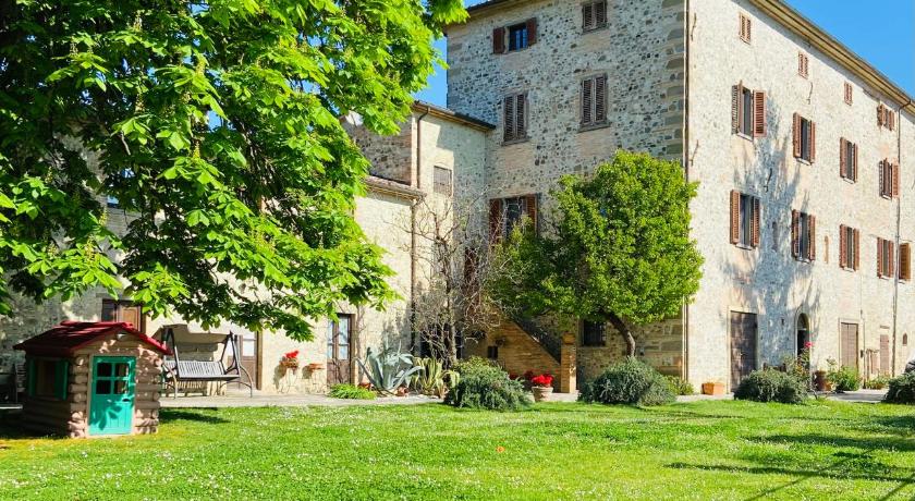 Agriturismo Del Casato