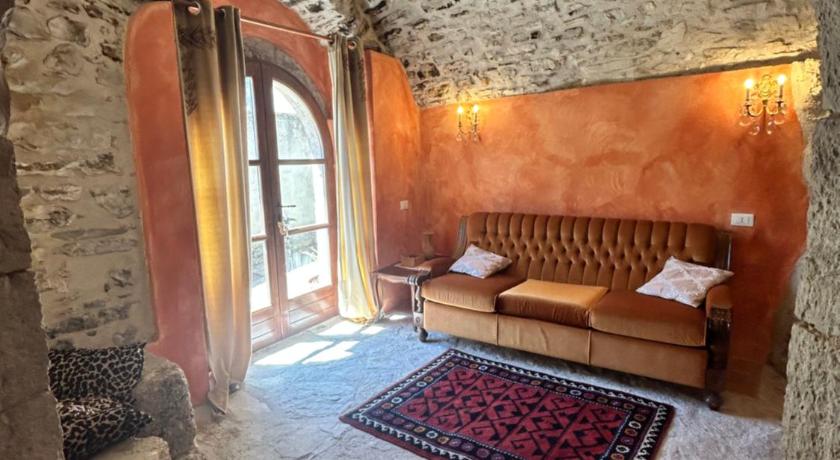Appartamento Storico a Valle San Martino di Spoleto
