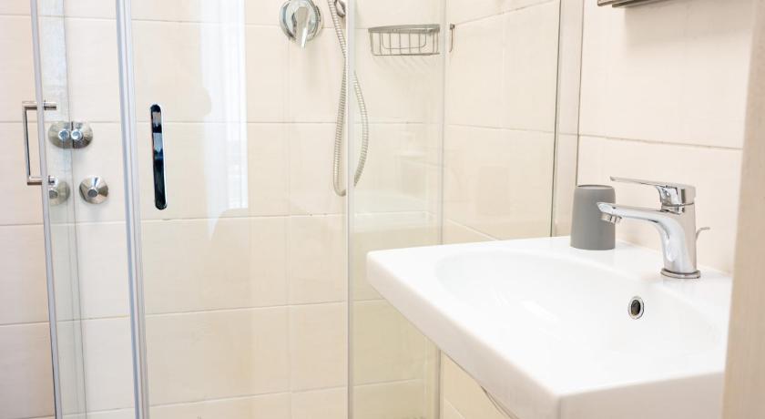 Фото: Номер-студия (Studio) 11
