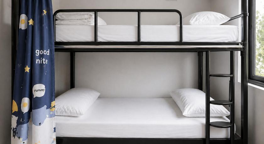 Makotel Hostel Ipoh - image 33