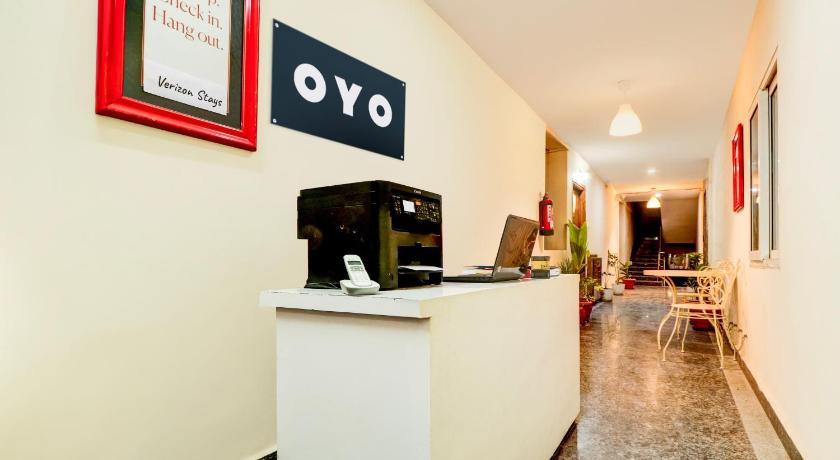 Hotel O Vyb Hotels - image 3