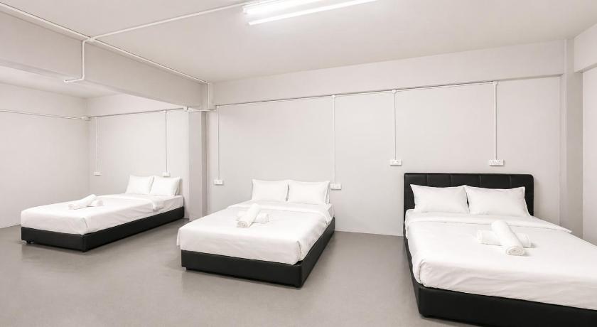 Makotel Hostel Ipoh - image 10