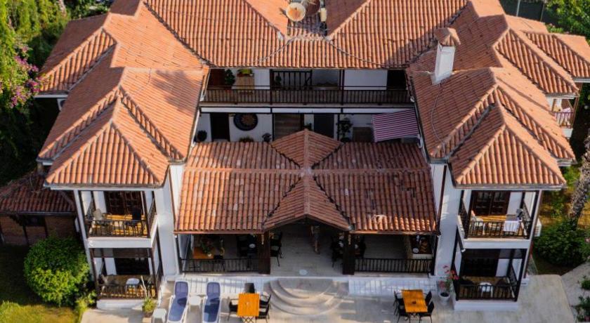 Palma Rosa Hotel