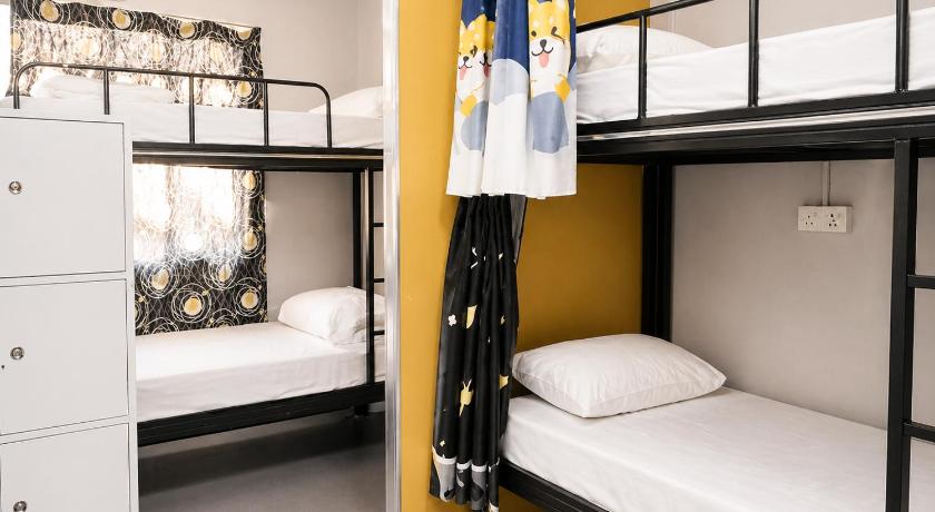 Makotel Hostel Ipoh - image 30