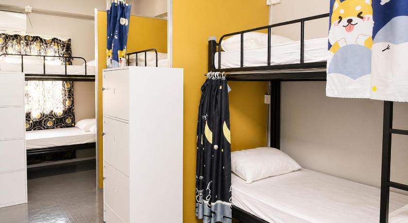 Makotel Hostel Ipoh - image 22
