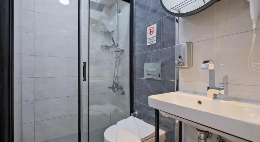 Miralya Suites - image 34