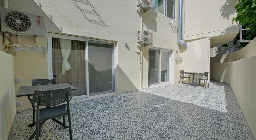Miralya Suites - image 24