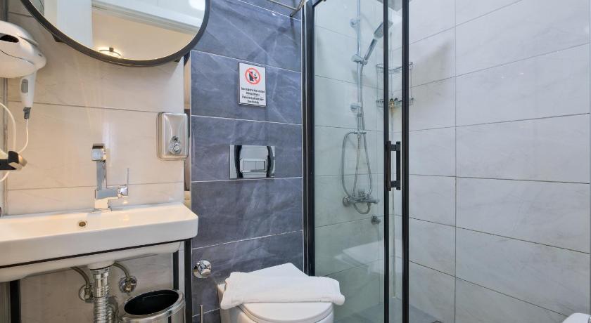 Miralya Suites - image 39
