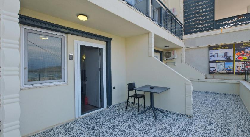 Miralya Suites - image 18