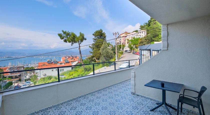Miralya Suites - image 13