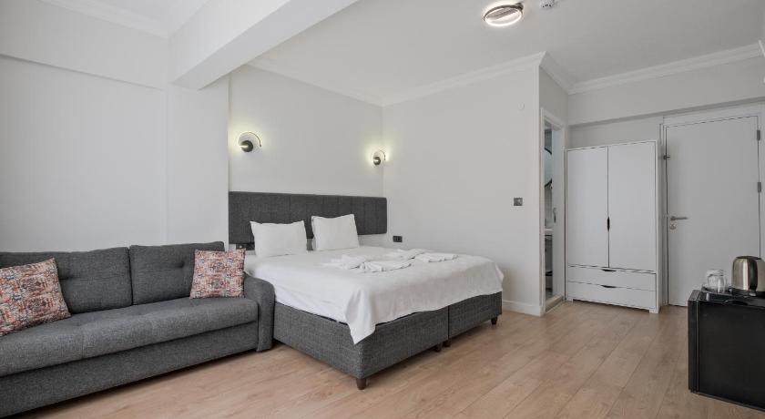 Miralya Suites - image 29