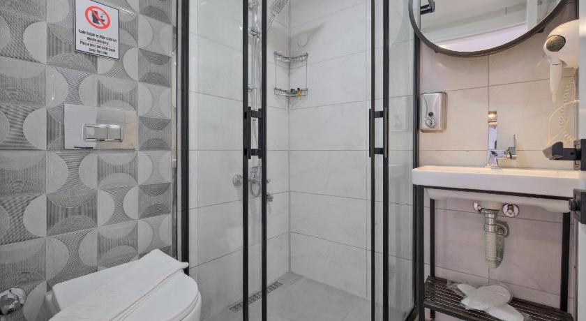 Miralya Suites - image 43