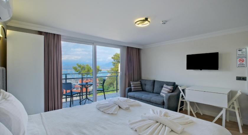 Miralya Suites - image 20