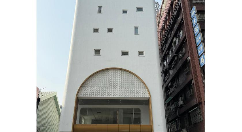東隅行旅EastGateHotel - image 14
