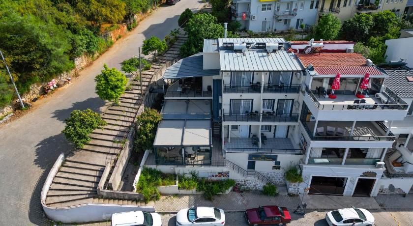 Miralya Suites - image 25