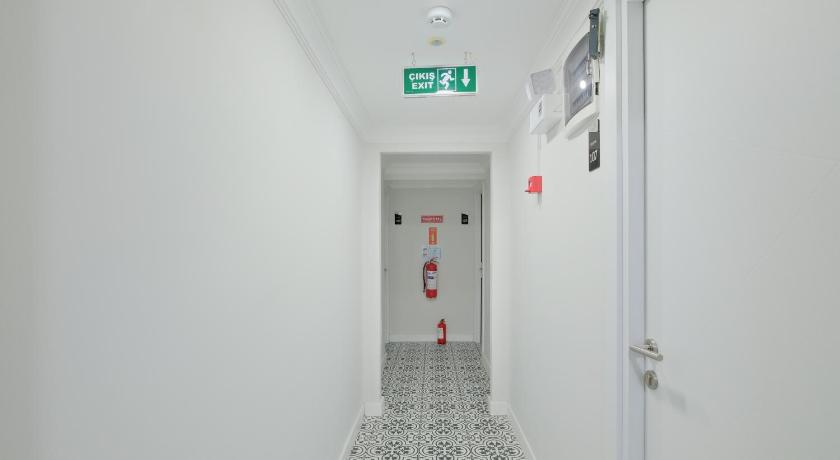 Miralya Suites - image 26