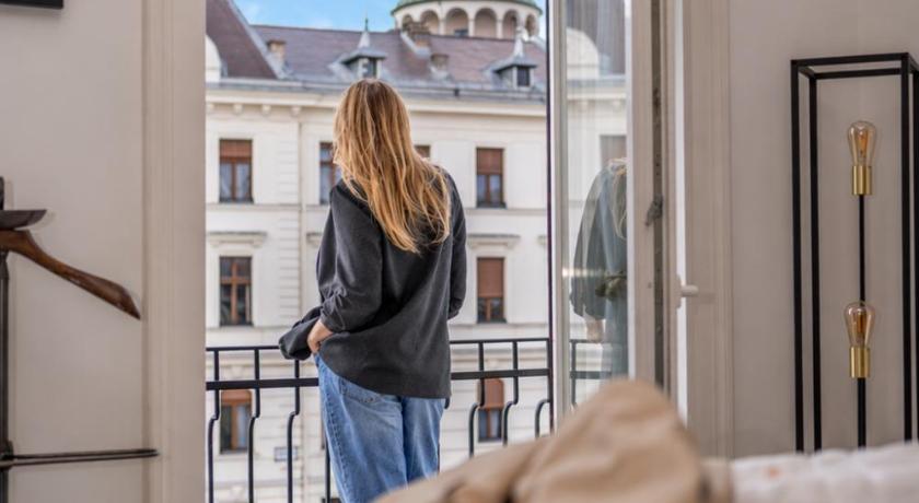 V62 studio apartments- Downtown Sopron
