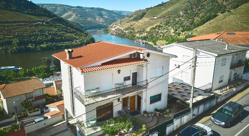 Douro Panorama Valley