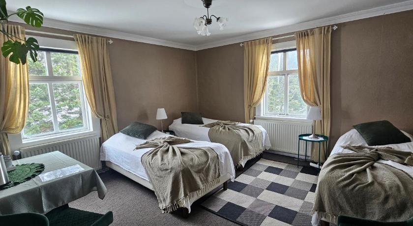 Image of Classic Triple Room 0