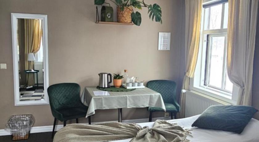 Image of Classic Triple Room 1