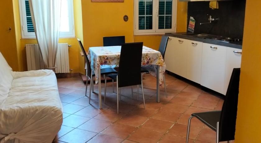Appartamento Ortensia