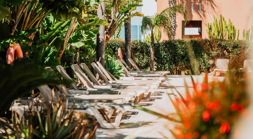 Hotel THe Tarifa Lances - image 21