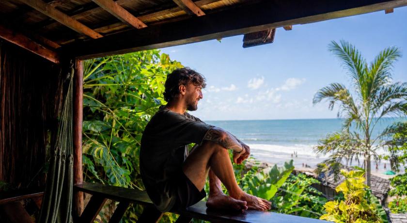 Beach House NATUREZA