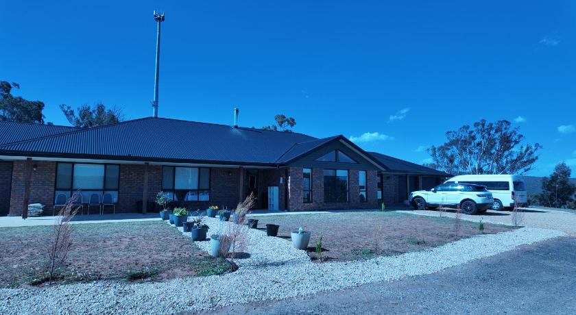 Janaki Farmhouse & Home Stay