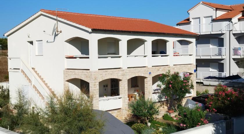 Apartment Adriatic View