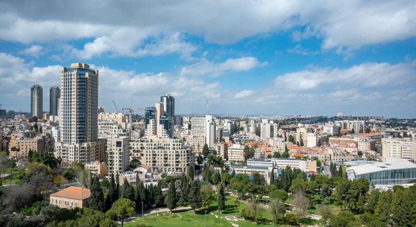 Image of Deluxe New City View 17