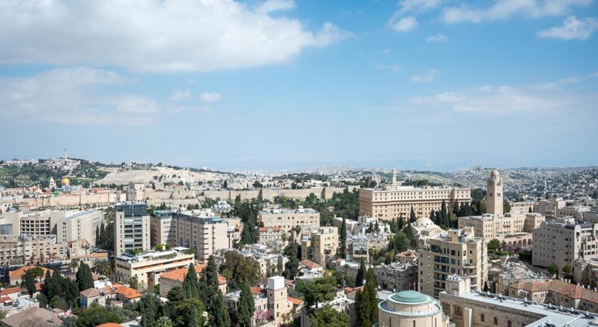 Image of Deluxe Old City View 13
