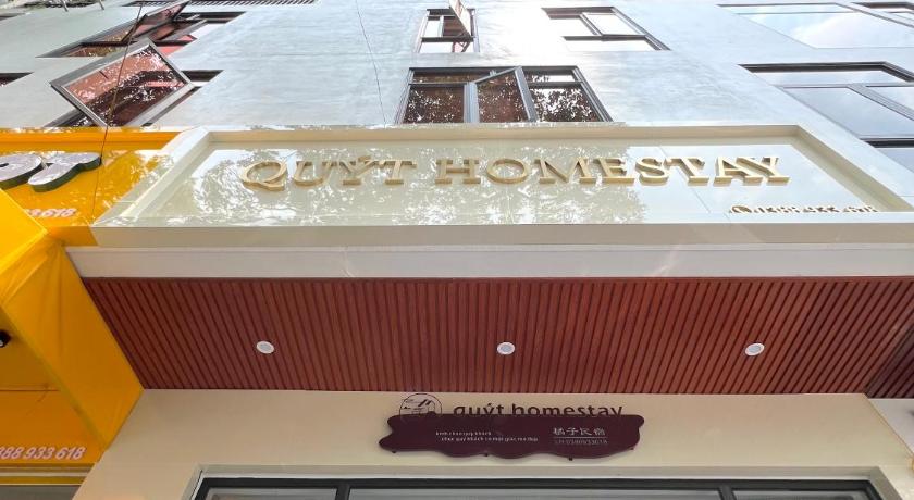 Quyt Homestay Mong Cai