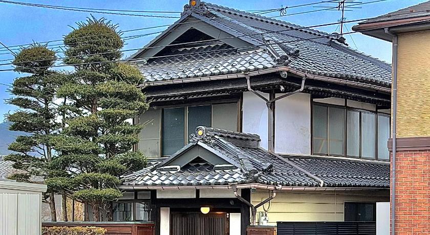 Kuon Timeless Japanese Retreat 一棟貸しのお宿 久遠