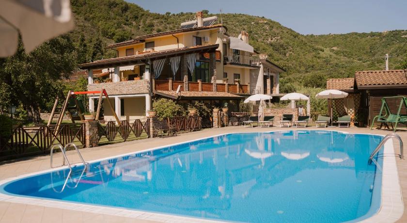 Agriturismo San Giorgio