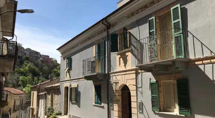 Casa Sirolli