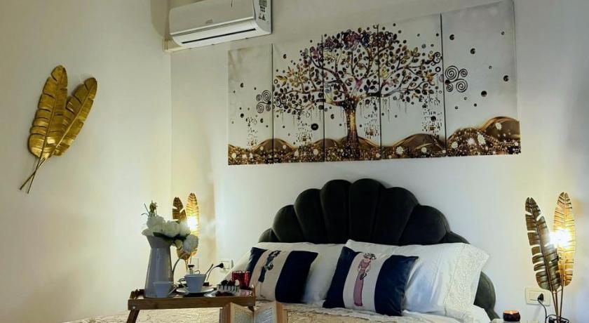 Lo Zecchino Casa Vacanze