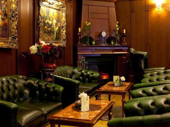 Grand Hotel Residence Piestany , Adult only hotel