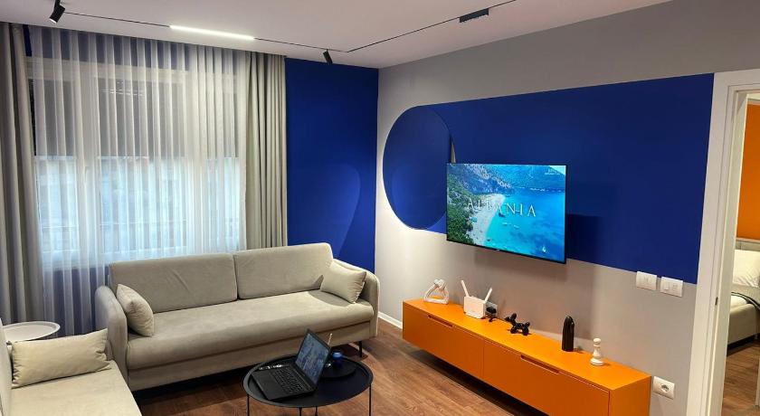 Apart Hotel CANI