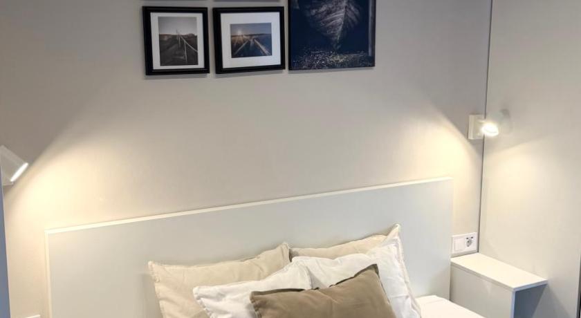 AC apartments Daugavpils Central